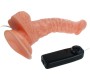 Baile Vibrators BAILE - SUPER ROTA DONG REALISTIC PENIS ROTATOR