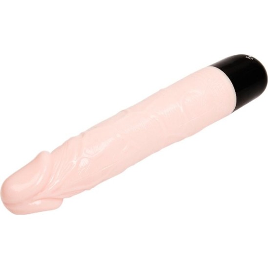 Baile COLORFUL SEX VIBRATION AND ROTATION 24 CM