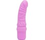 Get Real MINI CLASSIC G-SPOT VIBRATOR PINK