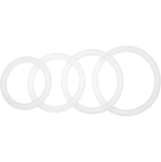 Joydivision Potenzduo PLUS RING S