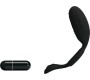 Pretty Love Male PRETTY LOVE - ETHEL VIBRATING RING WITH STIMULATOR