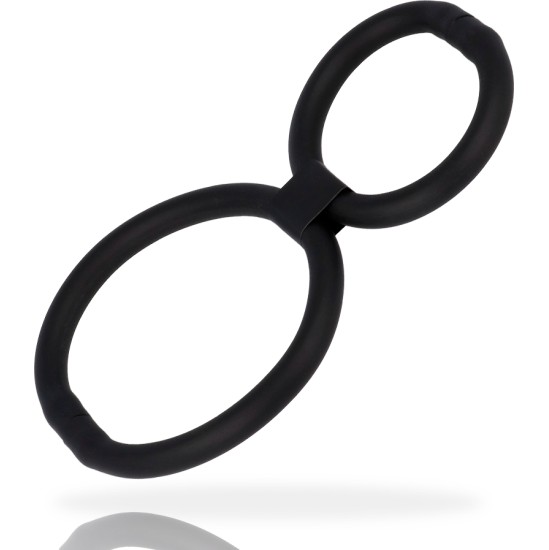 Addicted Toys ADJUSTABLE RINGS FOR PENIS