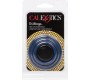 Calexotics TRI-RINGS BLUE