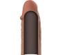Virilxl LIQUID SILICONE V3 BROWN PENIS EXTENSION