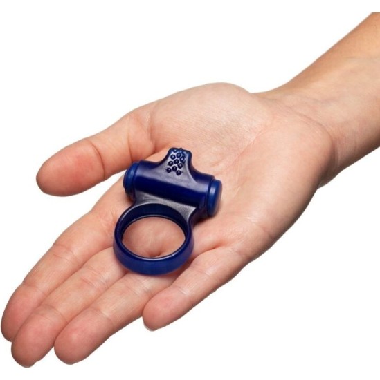 Control Toys CONTROL - PLEASURE BOOSTER VIBRATOR RING