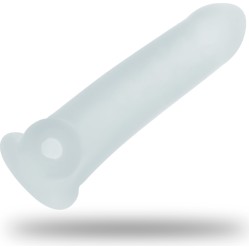 Ohmama For Him OHMAMA - SMALL SILICONE PENIS AND TESTICLES COVER