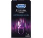 Durex Toys DUREX - INTENSE DIABLILLO VIBRATING PENIS RING