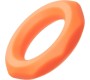 Calexotics ALPHA SEXAGON RING ORANGE