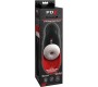 Pdx Elite STROKER FAP-O-MATIC PRO WITH TESTICLE BASE
