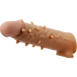 Pretty Love Male PRETTY LOVE - OSBORN EXTENSIONING STIMULATING PENSE COVER