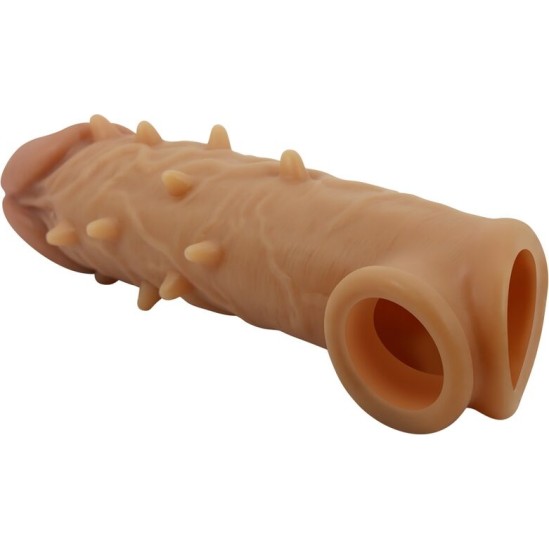 Pretty Love Male PRETTY LOVE - OSBORN EXTENSIONING STIMULATING PENSE COVER