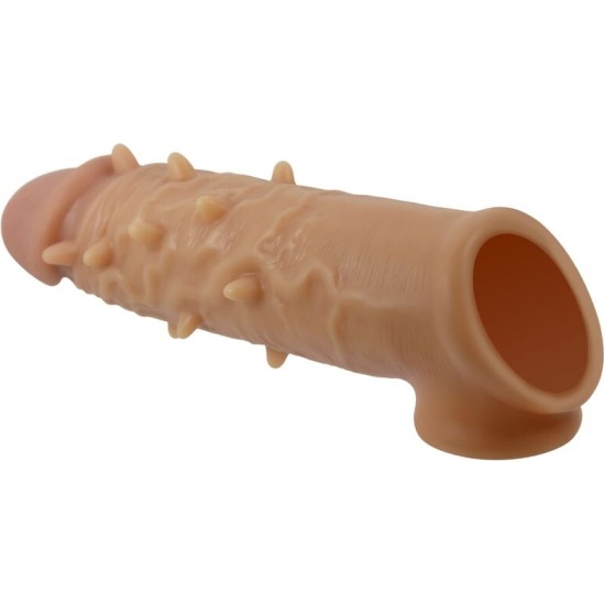 Pretty Love Male PRETTY LOVE - OSBORN EXTENSIONING STIMULATING PENSE COVER