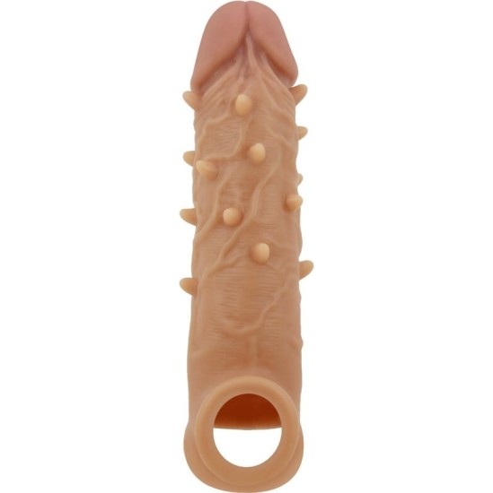 Pretty Love Male PRETTY LOVE - OSBORN EXTENSIONING STIMULATING PENSE COVER