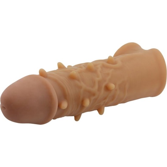 Pretty Love Male PRETTY LOVE - OSBORN EXTENSIONING STIMULATING PENSE COVER