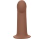 Calexotics PERFORMANCE MAXX EXTENSION WITH HARNESS BROWN SKIN