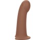 Calexotics PERFORMANCE MAXX EXTENSION WITH HARNESS BROWN SKIN