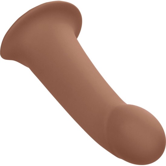 Calexotics PERFORMANCE MAXX EXTENSION WITH HARNESS BROWN SKIN