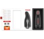 Oninder SEOUL RECHARGEABLE MALE MASTURBATOR 10 SPEED - FREE APP