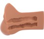 Pdx Plus+ PDX PLUS - PICK YOUR PLEASURE XL REALISTIC STROKER BROWN
