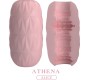 Pretty Love ATHENA ALICE MALE MASTURBATOR PINK