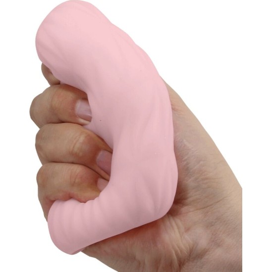 Pretty Love ATHENA ALICE MALE MASTURBATOR PINK