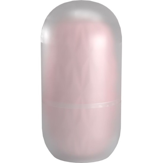 Pretty Love ATHENA ALICE MALE MASTURBATOR PINK
