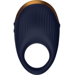 Climaximum CAPTURE SENSORY COCK RING VIBRATOR