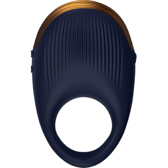 Climaximum CAPTURE SENSORY COCK RING VIBRATOR
