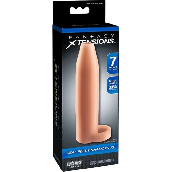 Fantasy X-Tensions FANTASY X- TENSIONS - REAL FEEL ENHANCER XL
