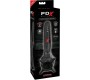 Pdx Elite VIBRATING STIMULATOS WITH ROTO-SUCKER SUCTION