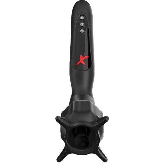 Pdx Elite VIBRATING STIMULATOS WITH ROTO-SUCKER SUCTION