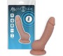 Mr. Intense MR INTENSE - 8 REALISTIC COCK 17.6 CM -O- 3.5 CM