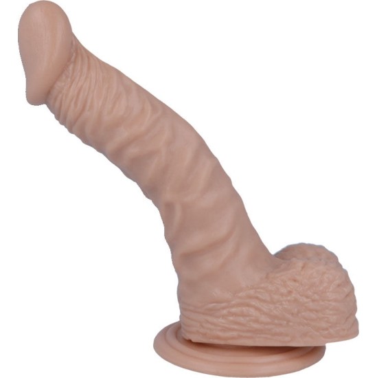 Mr. Intense MR INTENSE - 18 REALISTIC COCK 19.8 CM -O- 3.2 CM