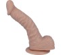 Mr. Intense MR INTENSE - 18 REALISTIC COCK 19.8 CM -O- 3.2 CM