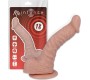 Mr. Intense MR INTENSE - 18 REALISTIC COCK 19.8 CM -O- 3.2 CM