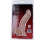Mr. Intense MR INTENSE - 18 REALISTIC COCK 19.8 CM -O- 3.2 CM