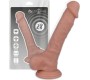 Mr. Intense MR INTENSE - 28 REALISTIC COCK 22.3 CM -O- 3.4 CM