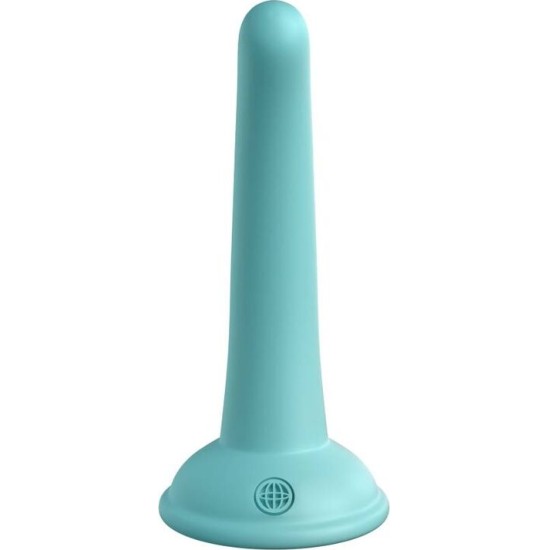 Dillio CURIOUS FIVE 12,7 CM GREEN