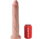 King Cock REALISTIC DILDO 33 CM