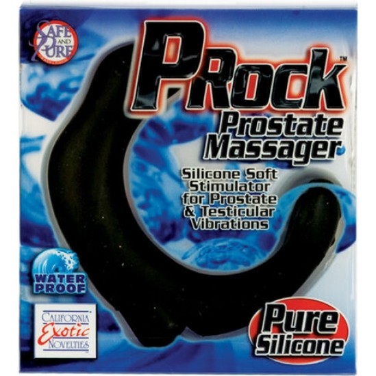 Calexotics P-ROCK PROSTATE MASSAGER