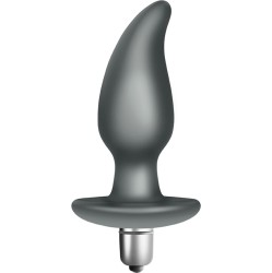 Climaximum IDOSI BULLET VIBRATING ANAL PLUG