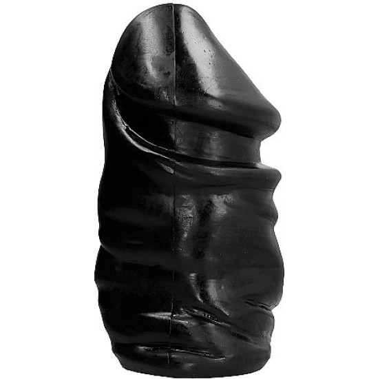 All Black PENE ANAL 33 CM