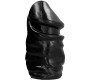 All Black PENE ANAL 33 CM