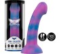Mythology Fantasy Dildo MYTHOLOGY - DION GALACTIC DILDO M - VIBRATOR WATCHME WIRELESS TECHNOLOGY COMPATIBLE