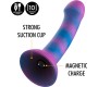 Mythology Fantasy Dildo MYTHOLOGY - DION GALACTIC DILDO M - VIBRATOR WATCHME WIRELESS TECHNOLOGY COMPATIBLE