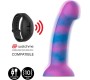 Mythology Fantasy Dildo MYTHOLOGY - DION GALACTIC DILDO M - VIBRATOR WATCHME WIRELESS TECHNOLOGY COMPATIBLE
