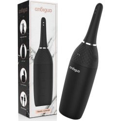 Anbiguo ULTIMATE AUTOMATIC ANAL CLEANER 5 INTENSITIES