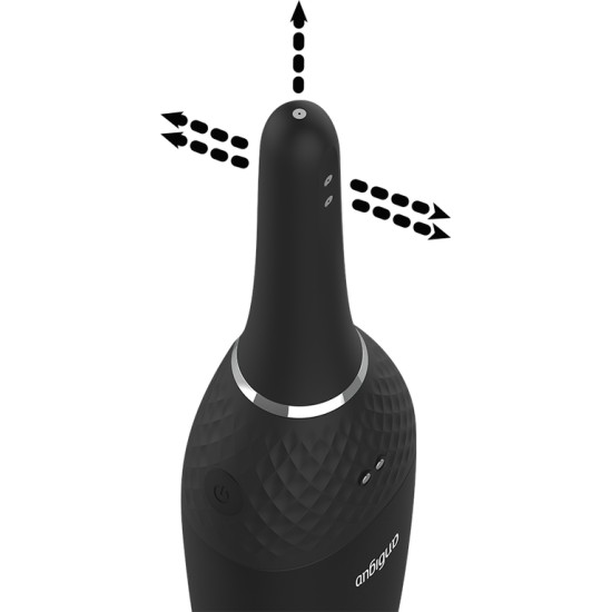 Anbiguo ULTIMATE AUTOMATIC ANAL CLEANER 5 INTENSITIES