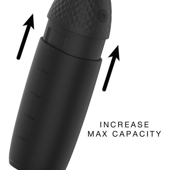 Anbiguo ULTIMATE AUTOMATIC ANAL CLEANER 5 INTENSITIES