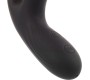 Addicted Toys ANAL MASSAGER BLACK VIBRATION